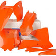 Load image into Gallery viewer, Polisport Plastics Body Kit - OEM Orange - SX 65 90098