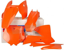Load image into Gallery viewer, Polisport Plastics Body Kit - OEM Orange - SX 65 90098