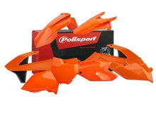 Load image into Gallery viewer, Polisport Plastics Body Kit - OEM Orange - SX/SX-F/XC-F 90700