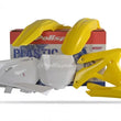 Load image into Gallery viewer, Polisport Plastics Body Kit - OEM Yellow/White - RM-Z 450 90124