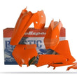 Load image into Gallery viewer, Polisport Plastics Body Kit - Orange - SX 90651