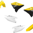 Load image into Gallery viewer, Polisport Plastics Body Kit - Restyle - OEM Yellow/White/Black - RM 125/250 90864