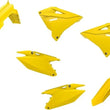 Load image into Gallery viewer, Polisport Plastics Body Kit - Restyle - Yellow - RM 125/250 90868