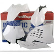 Load image into Gallery viewer, Polisport Plastics Body Kit - White - SX/SX-F/XC 90128