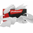 Load image into Gallery viewer, Polisport Plastics Body Kit - White - SX/SX-F | XC-F 90680