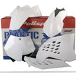 Load image into Gallery viewer, Polisport Plastics Body Kit - White - SX/SX-F/XC 90128