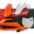Load image into Gallery viewer, Polisport Plastics Body Kit - With Air Box - '16 OEM Orange/White - SX 65 90682