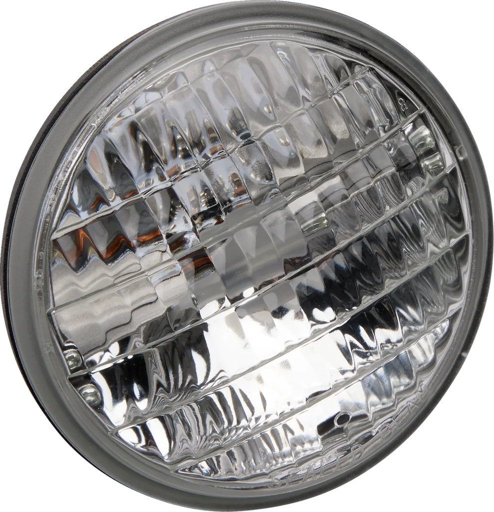 Polisport Plastics Bulb - Halogen 8667700001 - Side View