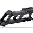 Load image into Gallery viewer, Polisport Plastics CHAIN GUIDE KX250F BLACK 8436100001