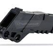 Load image into Gallery viewer, Polisport Plastics CHAIN GUIDE KX125 BLACK 8451900001