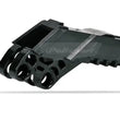 Load image into Gallery viewer, Polisport Plastics CHAIN GUIDE KX250F BLACK 8452400001