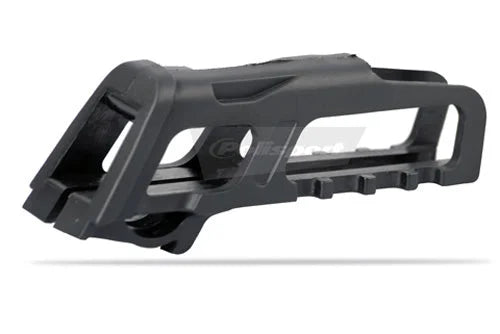 Polisport Plastics CHAIN GUIDE CRF250R BLACK 8435100001