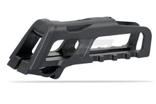 Load image into Gallery viewer, Polisport Plastics CHAIN GUIDE CRF250R BLACK 8435100001