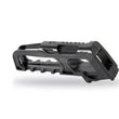 Load image into Gallery viewer, Polisport Plastics CHAIN GUIDE CRF250R BLACK 8454100001