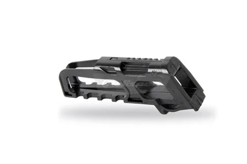 Polisport Plastics CHAIN GUIDE CRF250R BLACK 8454100001