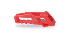 Load image into Gallery viewer, Polisport Plastics CHAIN GUIDE CRF250R RED CR04 8435100002