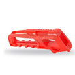 Load image into Gallery viewer, Polisport Plastics CHAIN GUIDE CRF250R RED CR04 8454100002