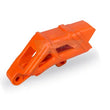 Load image into Gallery viewer, Polisport Plastics CHAIN GUIDE KTM 105 SX ORANGE KTM 8435900002