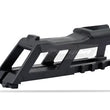 Load image into Gallery viewer, Polisport Plastics CHAIN GUIDE KX250F BLACK 8436100001