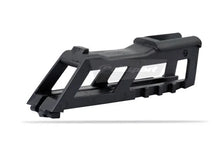 Load image into Gallery viewer, Polisport Plastics CHAIN GUIDE KX250F BLACK 8436100001