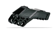 Load image into Gallery viewer, Polisport Plastics CHAIN GUIDE KX250F BLACK 8452400001