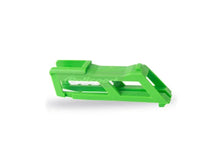 Load image into Gallery viewer, Polisport Plastics CHAIN GUIDE KX250F GREEN 05 8436100002