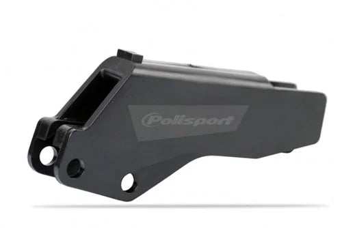 Polisport Plastics CHAIN GUIDE RM125/250 BLACK 8451700001