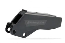 Load image into Gallery viewer, Polisport Plastics CHAIN GUIDE RM125/250 BLACK 8451700001