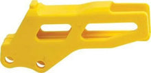 Load image into Gallery viewer, Polisport Plastics CHAIN GUIDE RM125/250 YELLOW RM01 8451700003