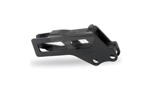 Polisport Plastics CHAIN GUIDE RMZ250 BLACK 8454000001
