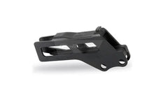 Load image into Gallery viewer, Polisport Plastics CHAIN GUIDE RMZ250 BLACK 8454000001