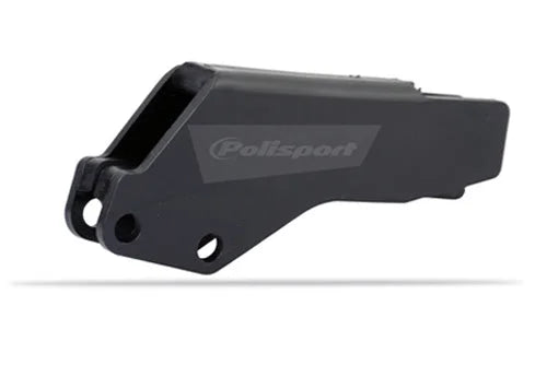 Polisport Plastics CHAIN GUIDE YZ125/250 BLACK 8450300001