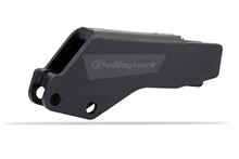 Load image into Gallery viewer, Polisport Plastics CHAIN GUIDE YZ125/250 BLACK 8450300001
