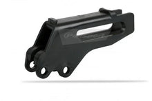 Load image into Gallery viewer, Polisport Plastics CHAIN GUIDE YZ125/250 BLACK 8452500001