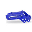 Load image into Gallery viewer, Polisport Plastics CHAIN GUIDE YZ125/250 BLUE YAM98 8433400002