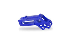 Load image into Gallery viewer, Polisport Plastics CHAIN GUIDE YZ125/250 BLUE YAM98 8433400002