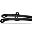 Load image into Gallery viewer, Polisport Plastics CHAIN SLIDER KX250F BLACK 8451800001