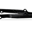 Load image into Gallery viewer, Polisport Plastics CHAIN SLIDER KX125 BLACK 8452100001