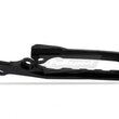 Load image into Gallery viewer, Polisport Plastics CHAIN SLIDER KX250F BLACK 8452300001