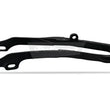 Load image into Gallery viewer, Polisport Plastics CHAIN SLIDER CRF250R BLACK 8453000001