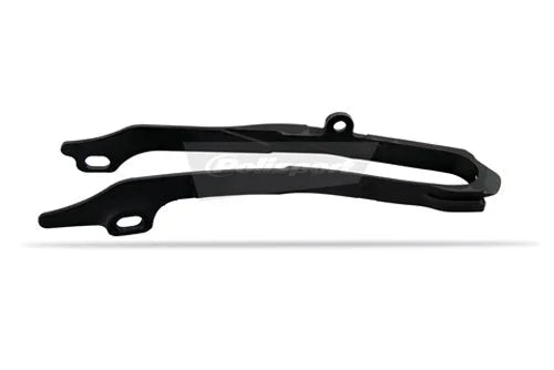 Polisport Plastics CHAIN SLIDER CRF250R BLACK 8453000001