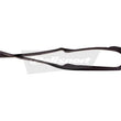 Load image into Gallery viewer, Polisport Plastics CHAIN SLIDER CRF250R NEW BLACK 8454600001