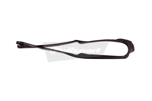 Polisport Plastics CHAIN SLIDER CRF250R NEW BLACK 8454600001