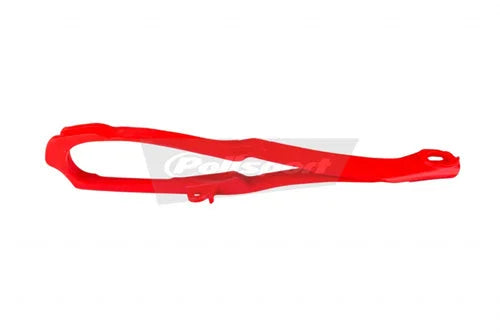 Polisport Plastics CHAIN SLIDER CRF250R NEW RED CR04 8454600002