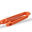 Load image into Gallery viewer, Polisport Plastics CHAIN SLIDER KTM 105 SX ORANGE KTM 8452600002