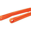 Load image into Gallery viewer, Polisport Plastics CHAIN SLIDER KTM 105 SX ORANGE KTM 8453400002