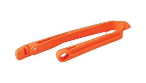 Polisport Plastics CHAIN SLIDER KTM 105 SX ORANGE KTM 8453400002