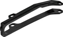 Load image into Gallery viewer, Polisport Plastics CHAIN SLIDER KTM 125 SX BLACK 8453500001