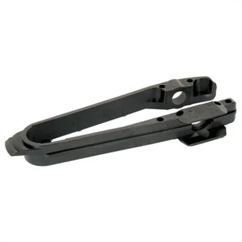 Polisport Plastics CHAIN SLIDER KTM 85 SX BLACK 8454200002