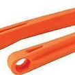 Load image into Gallery viewer, Polisport Plastics CHAIN SLIDER KTM 85 SX ORANGE KTM 8454200001